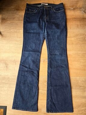 J BRAND Boot Cut Jeans 29